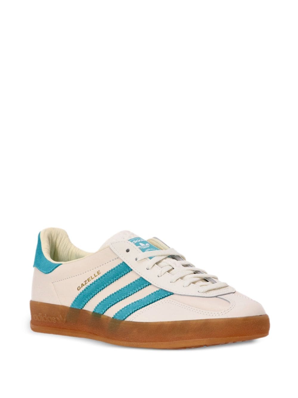 adidas Gazelle Indoor sneakers - Wit