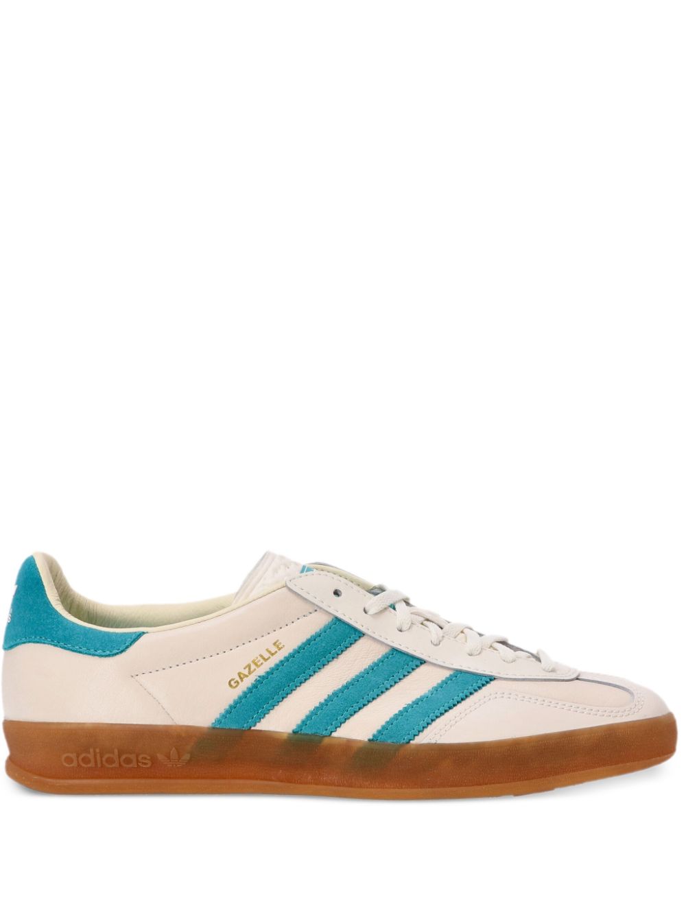 Adidas Gazelle Indoor sneakers White