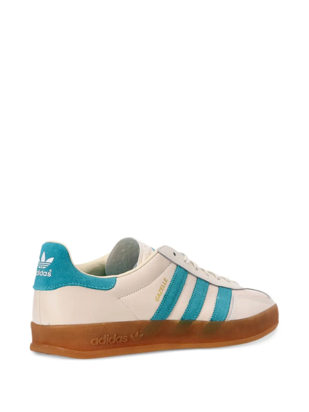 adidas Gazelle Indoor sneakers Wit