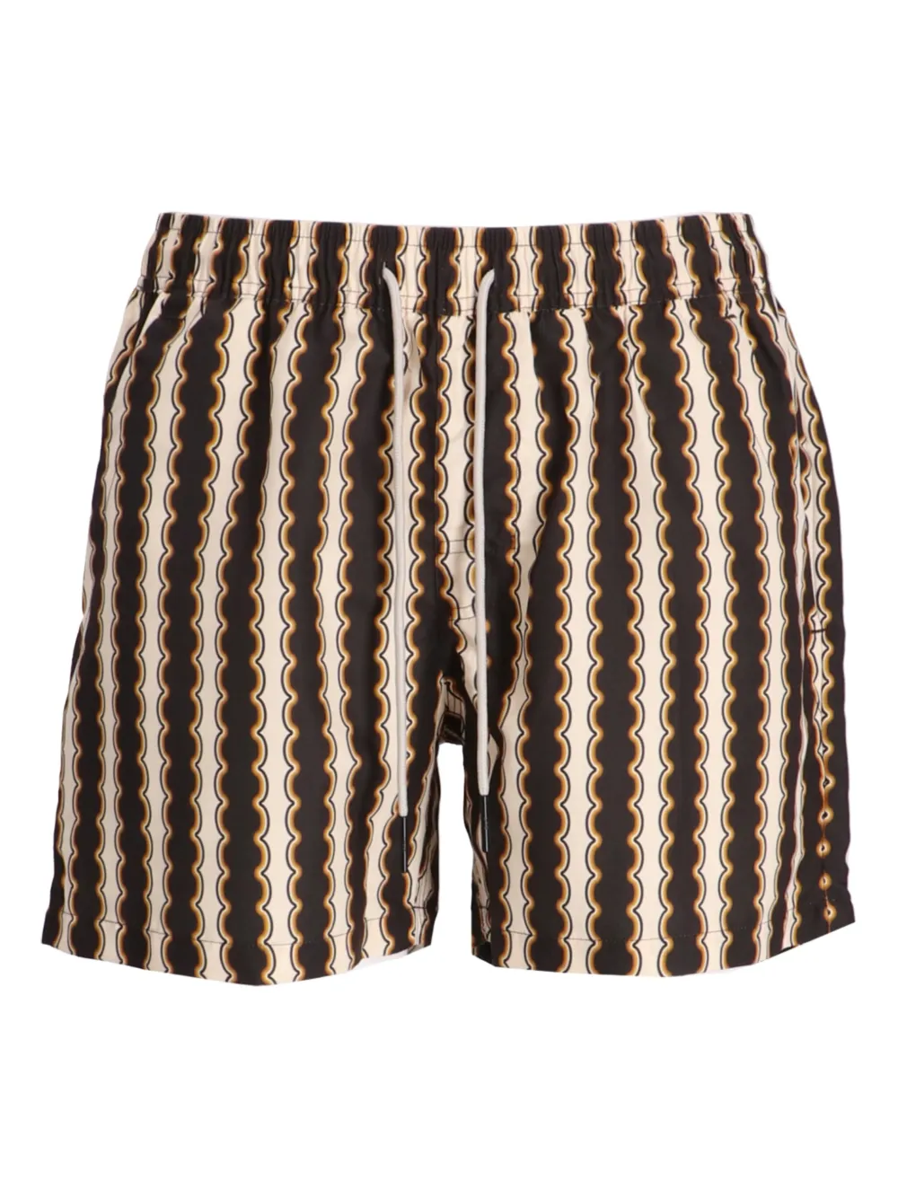 Rapallo swim shorts