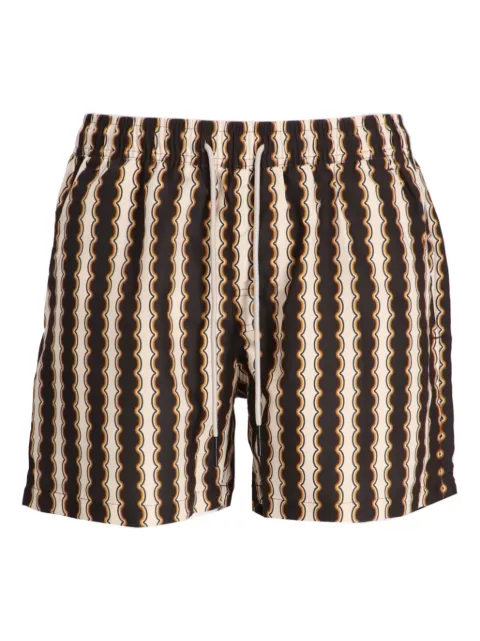 OAS Company shorts de playa Rapallo