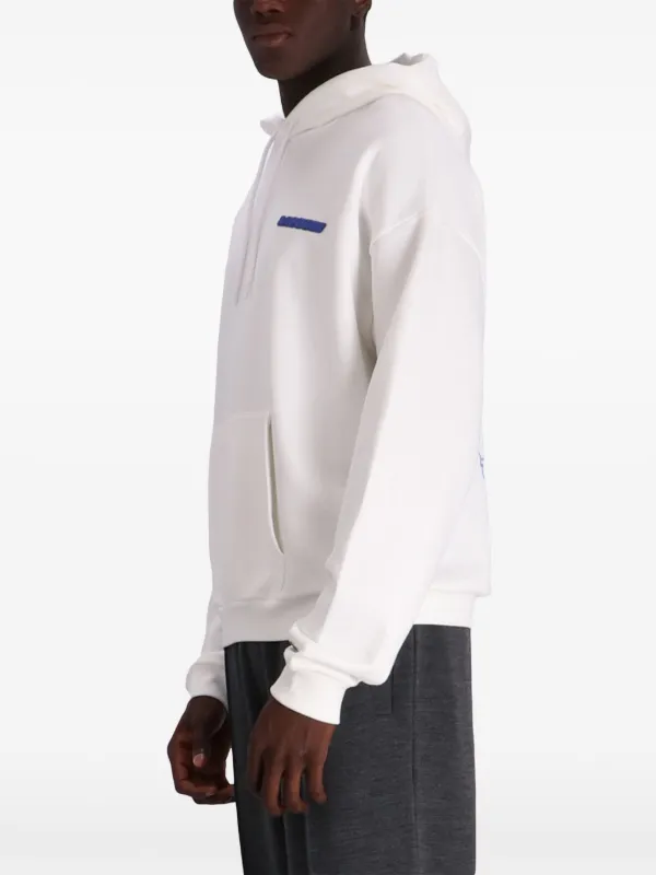 Lacoste ロゴ パーカー | ホワイト | FARFETCH JP Lacoste ロゴ パーカー | ホワイト | FARFETCH JP