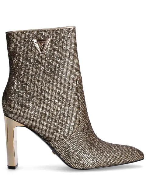 GUESS USA botines Caitte con tacón de 90mm
