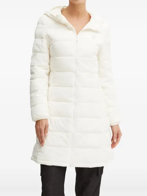 GUESS USA plumífero con capucha