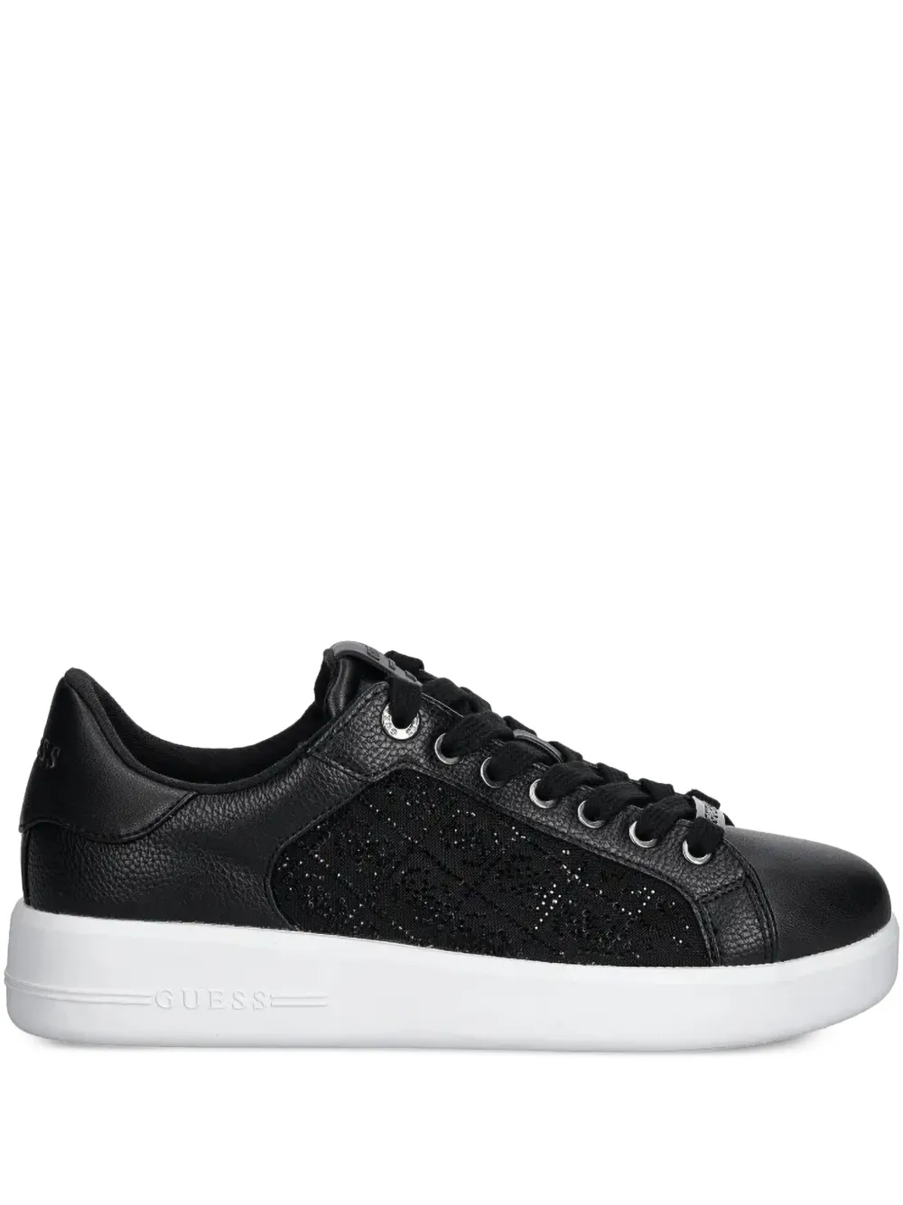 GUESS USA Roki sneakers Black