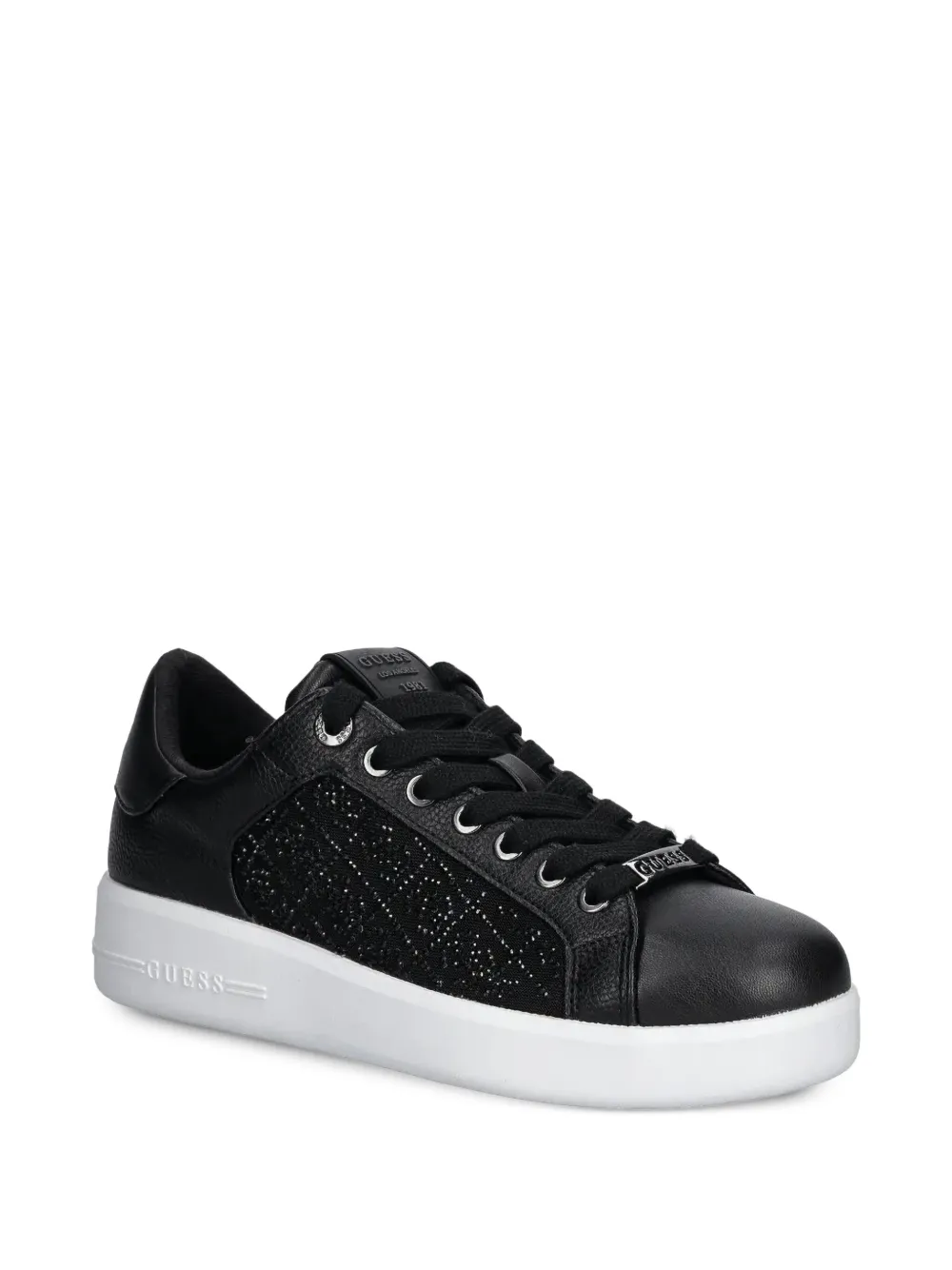 GUESS USA Roki sneakers Black