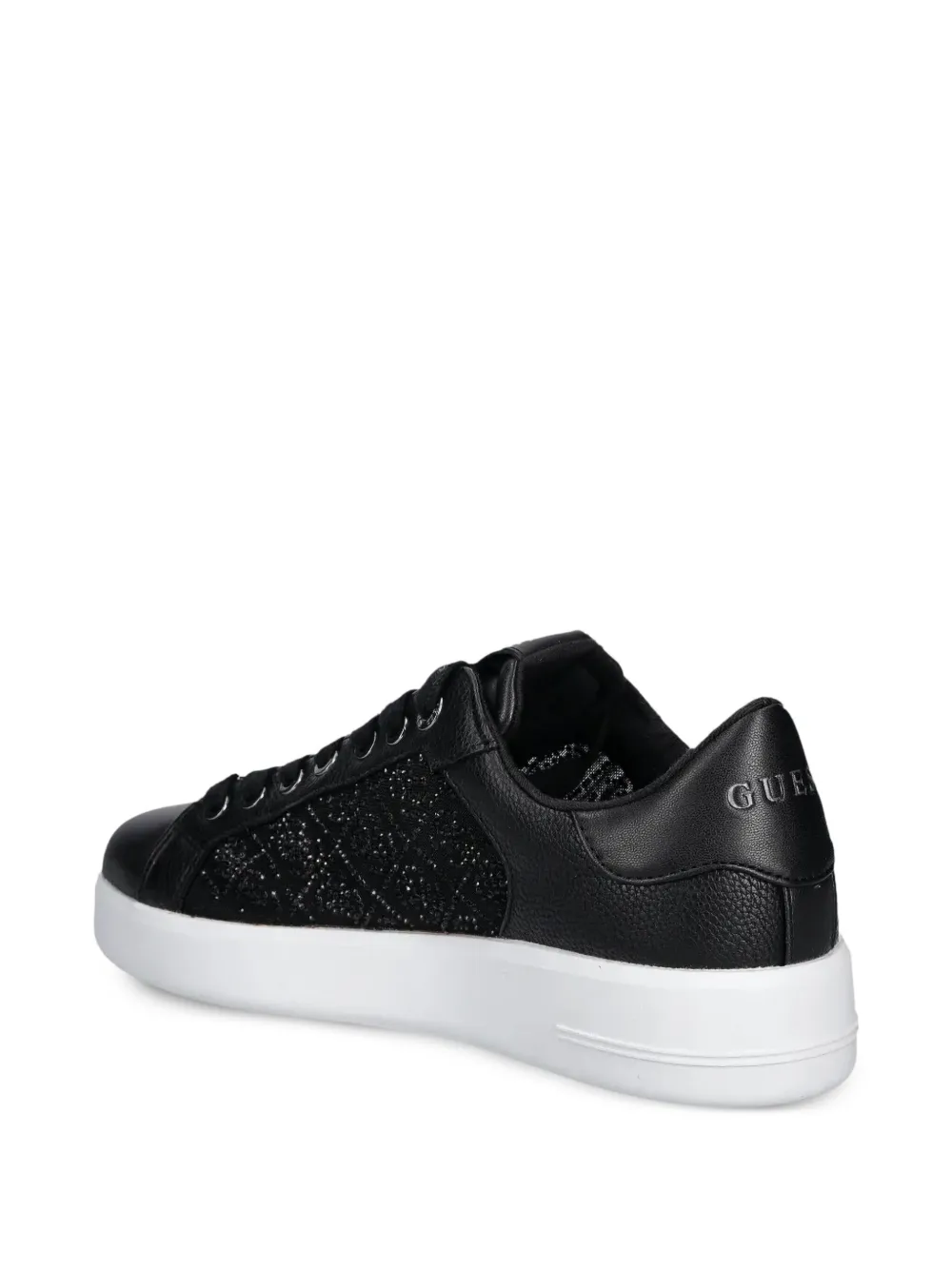 GUESS USA Roki sneakers Black