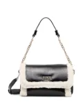 GUESS USA Davika shoulder bag - Black