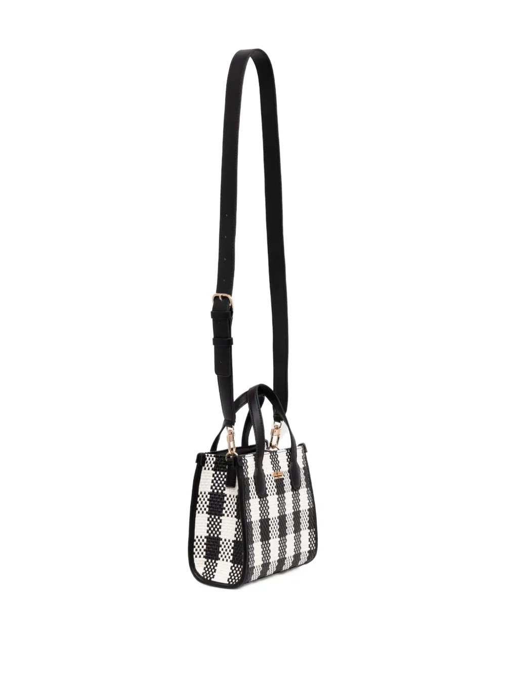 GUESS USA mini Silvana tote bag | Image 2