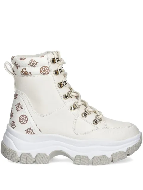 GUESS USA Bliza boots