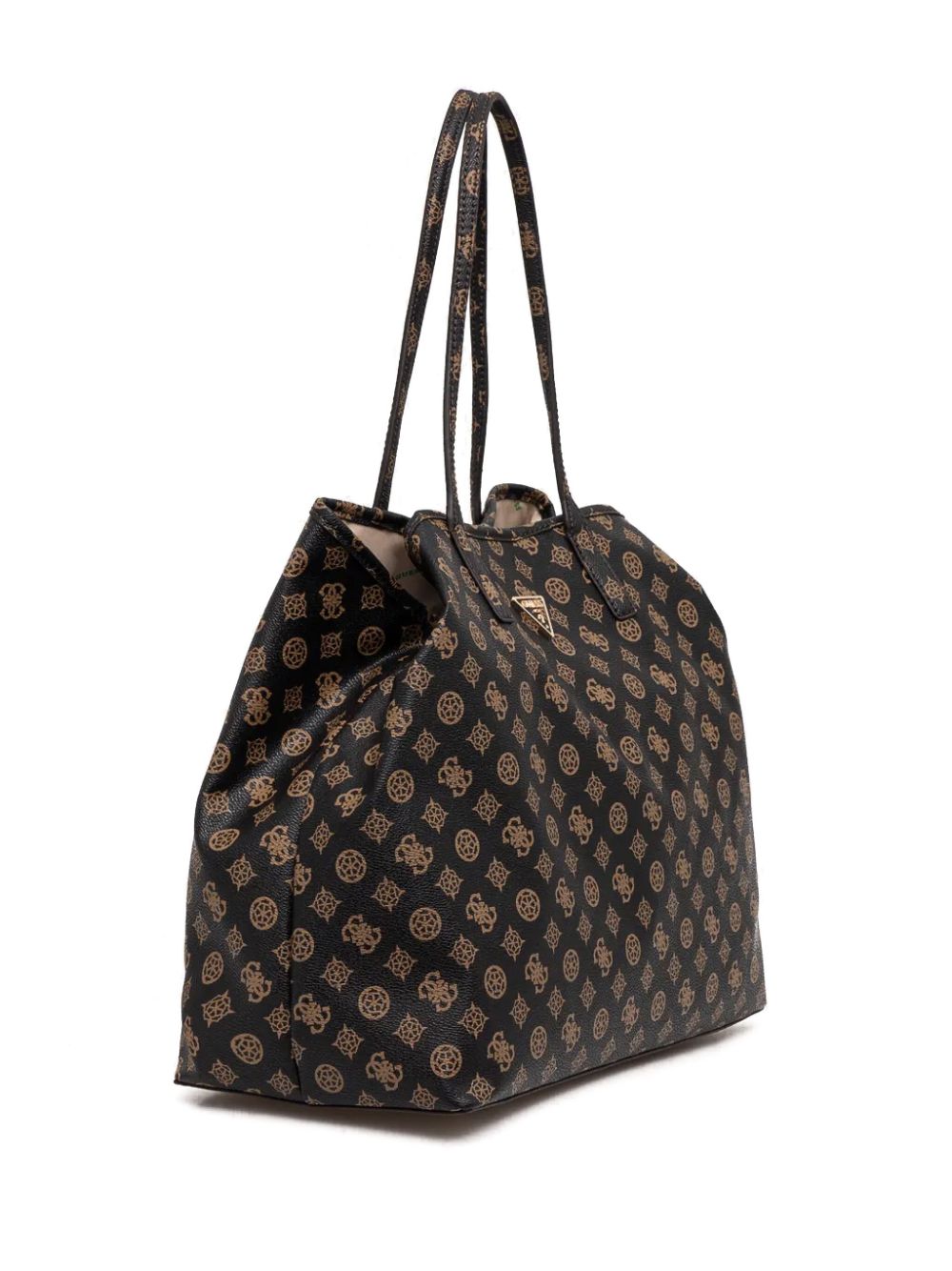 GUESS USA Vikky grote shopper - Bruin