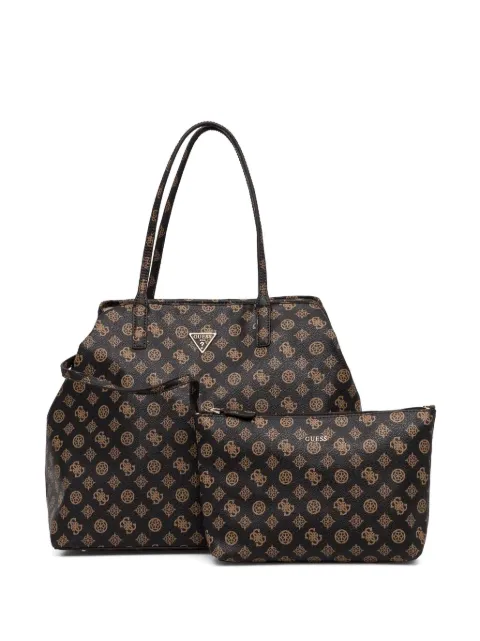 GUESS USA large Vikky tote bag