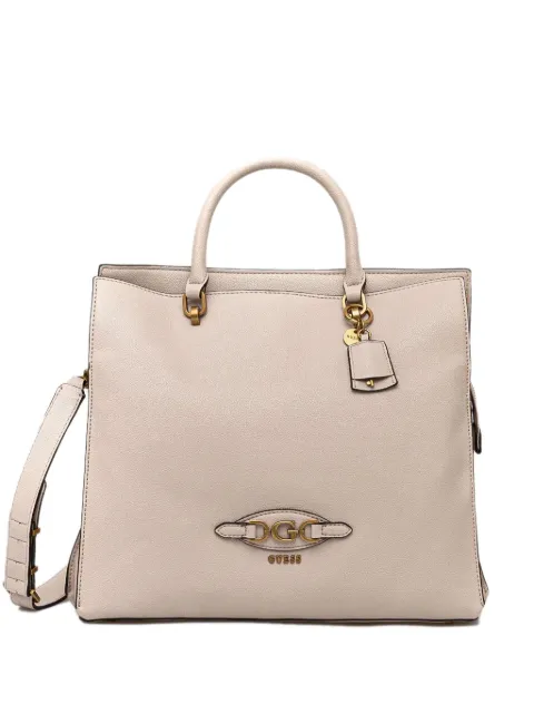 GUESS USA Malva tote bag