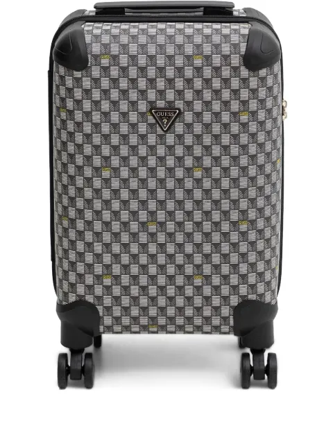 GUESS USA Wilder suitcase