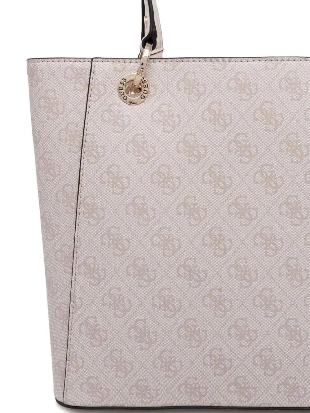 GUESS USA Noelle shopper Beige