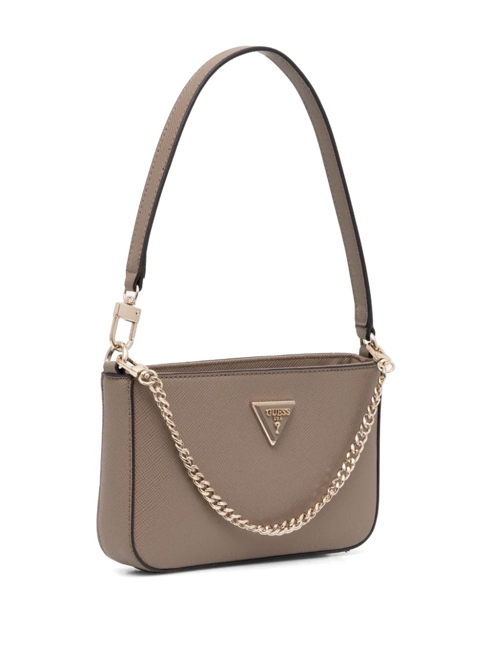 GUESS USA Noelle tote bag - Bruin