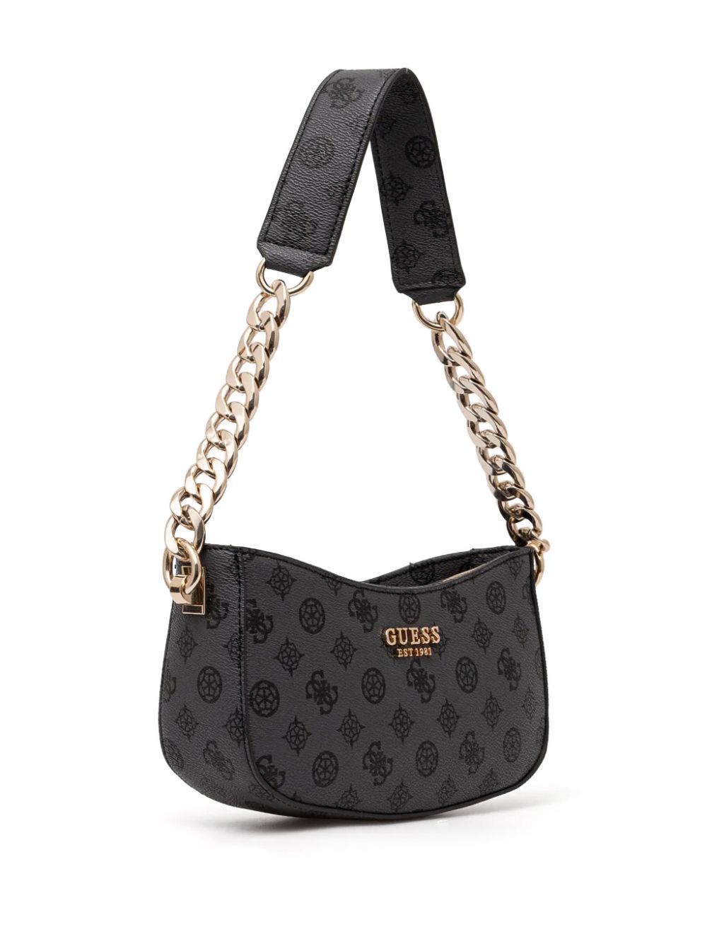 GUESS USA Evelune tote bag - Grijs