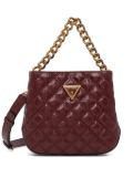 GUESS USA Eire crossbody bag - Red