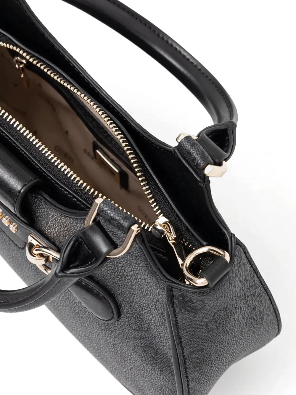 GUESS USA Nolana shopper Zwart