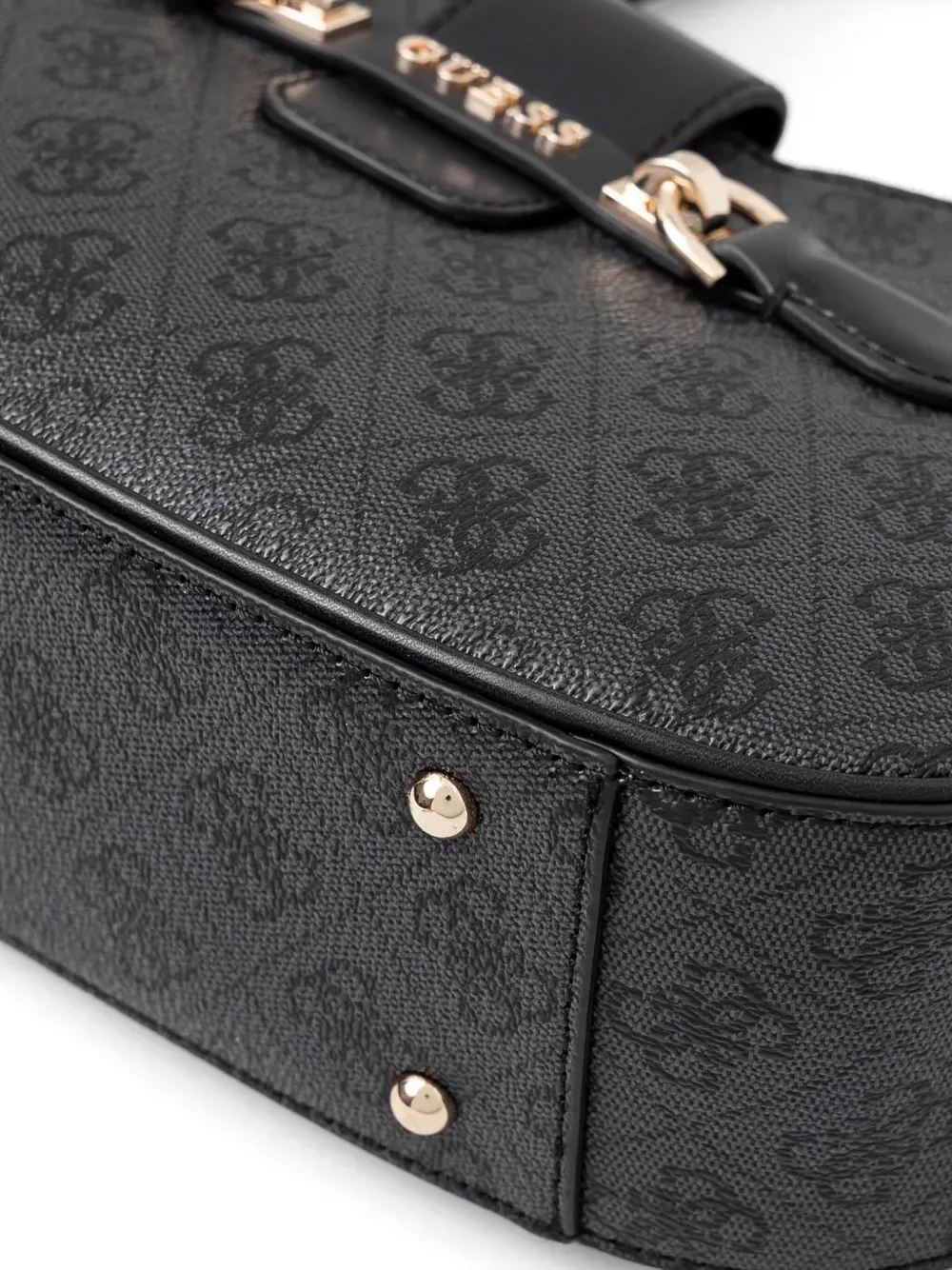 GUESS USA Nolana shopper Zwart