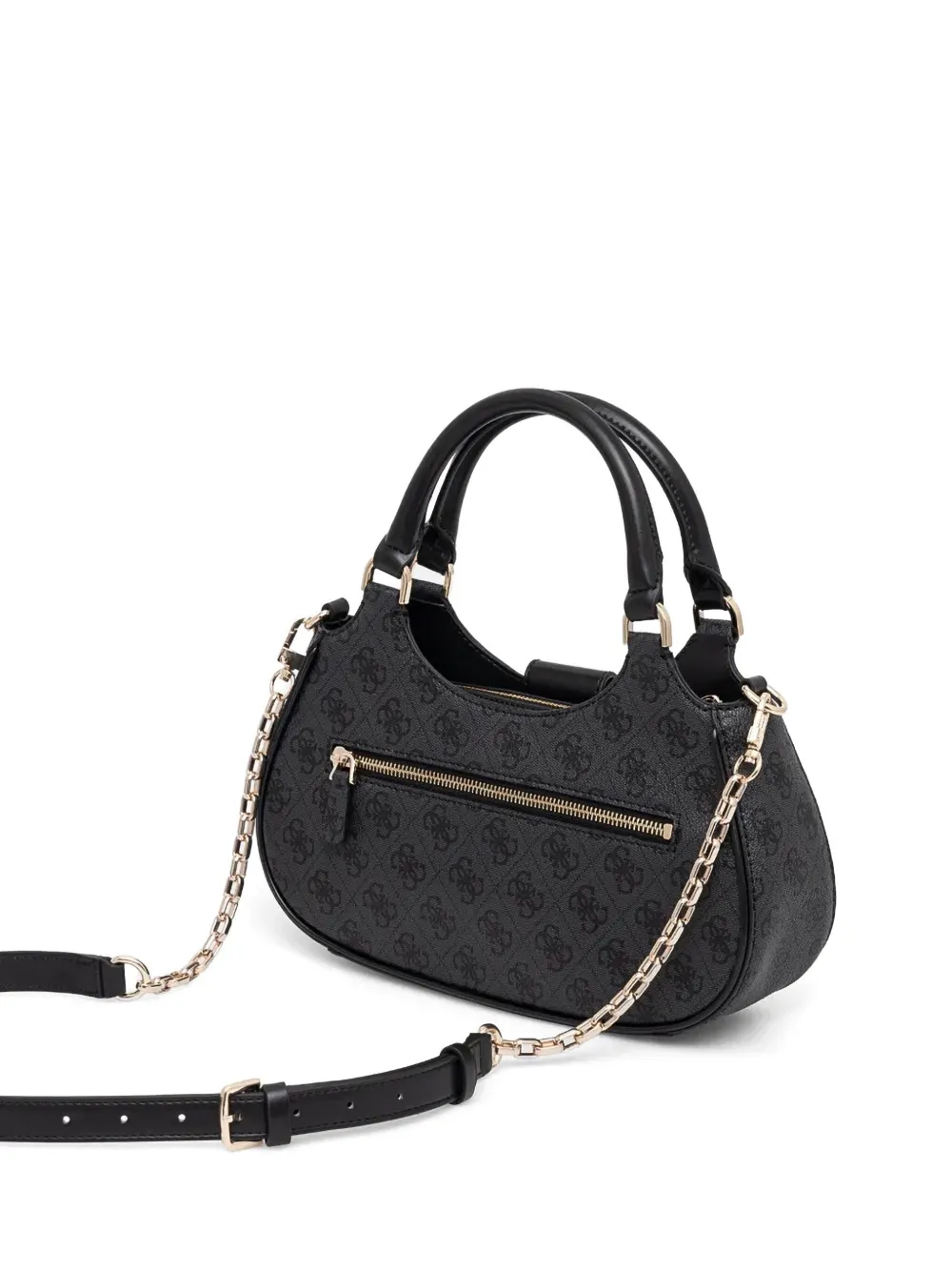 GUESS USA Nolana shopper Zwart