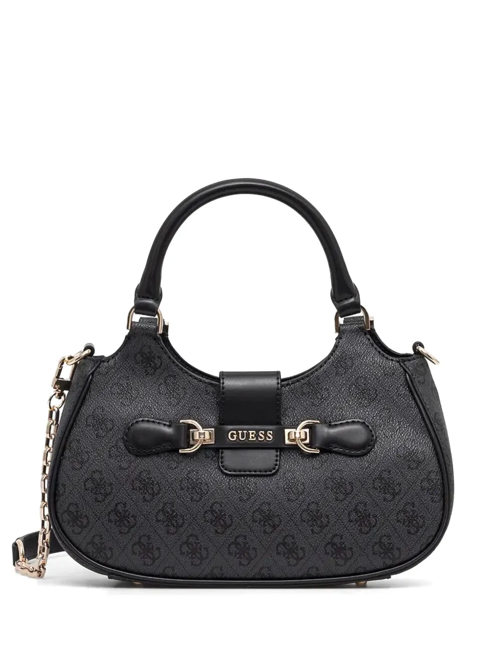 GUESS USA Nolana tote bag - Nero