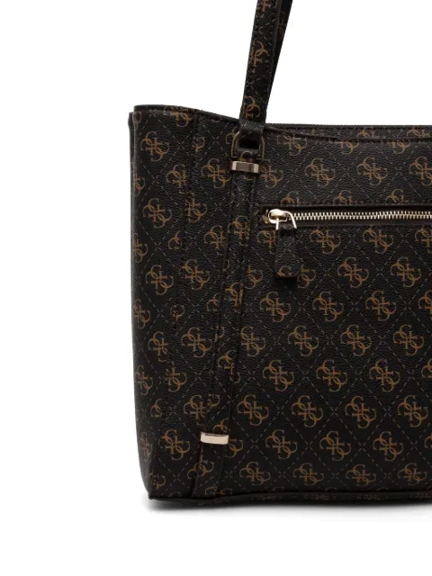 GUESS USA Erica tote bag HWEQG951023 - 2