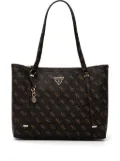 GUESS USA Erica tote bag - Black