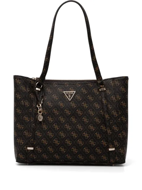 GUESS USA Erica tote bag HWEQG951023 - 0