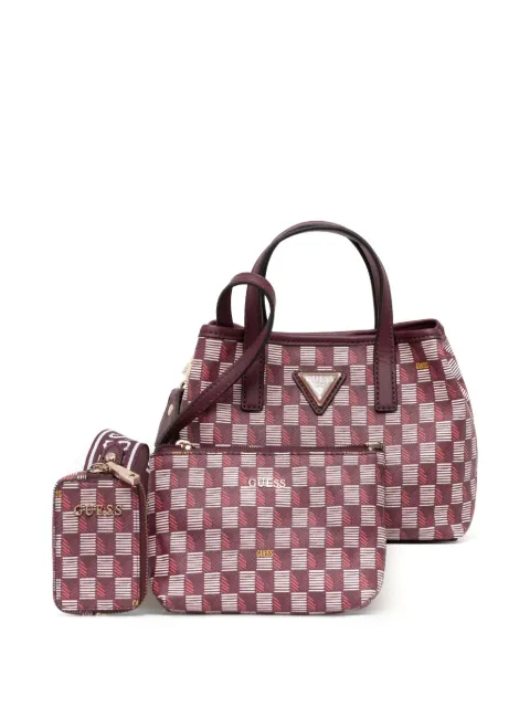 GUESS USA G Wave tote bag