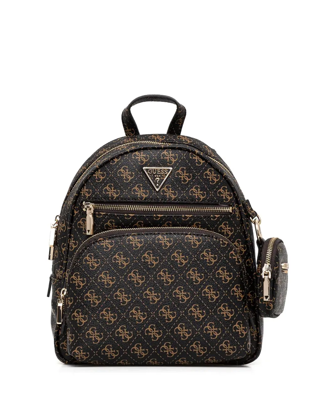 GUESS USA Vikky backpack - Black