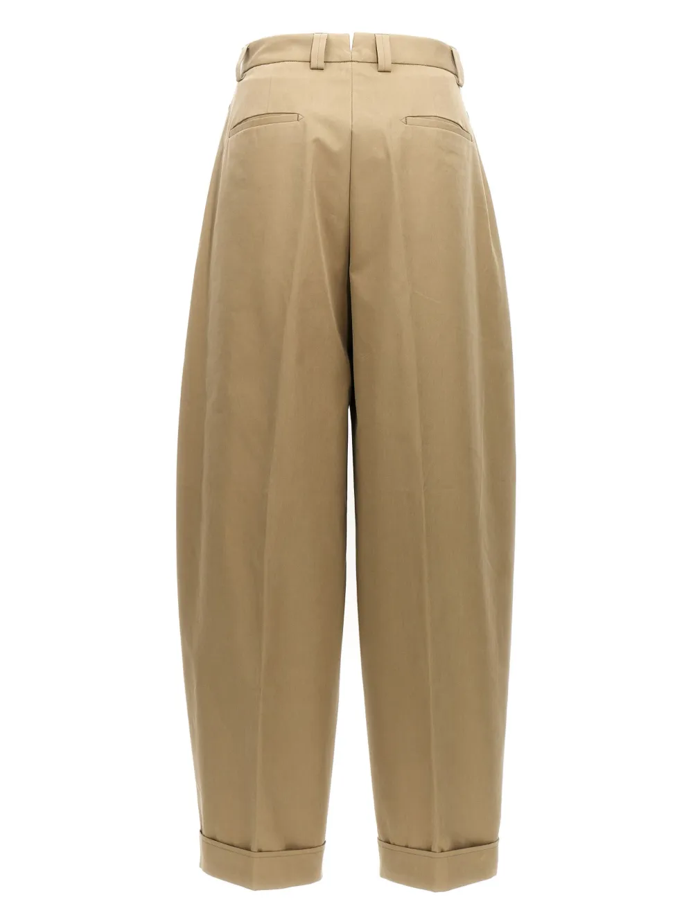 Cellar Door Frida trousers - Beige