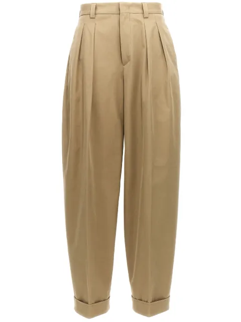 Cellar Door pantalones Frida