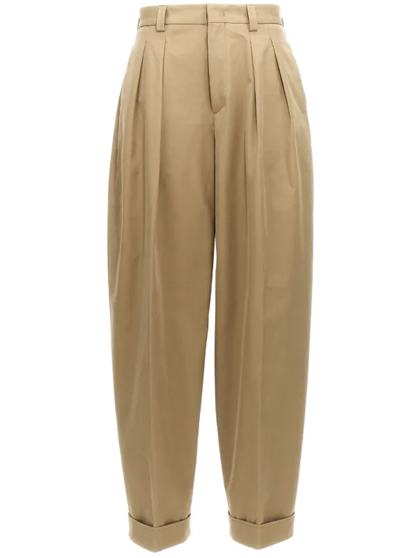 パンツ CELLAR DOOR 'Frida' pants パンツ FRIDA | Cellar Door (Women)/セラードア | 三越