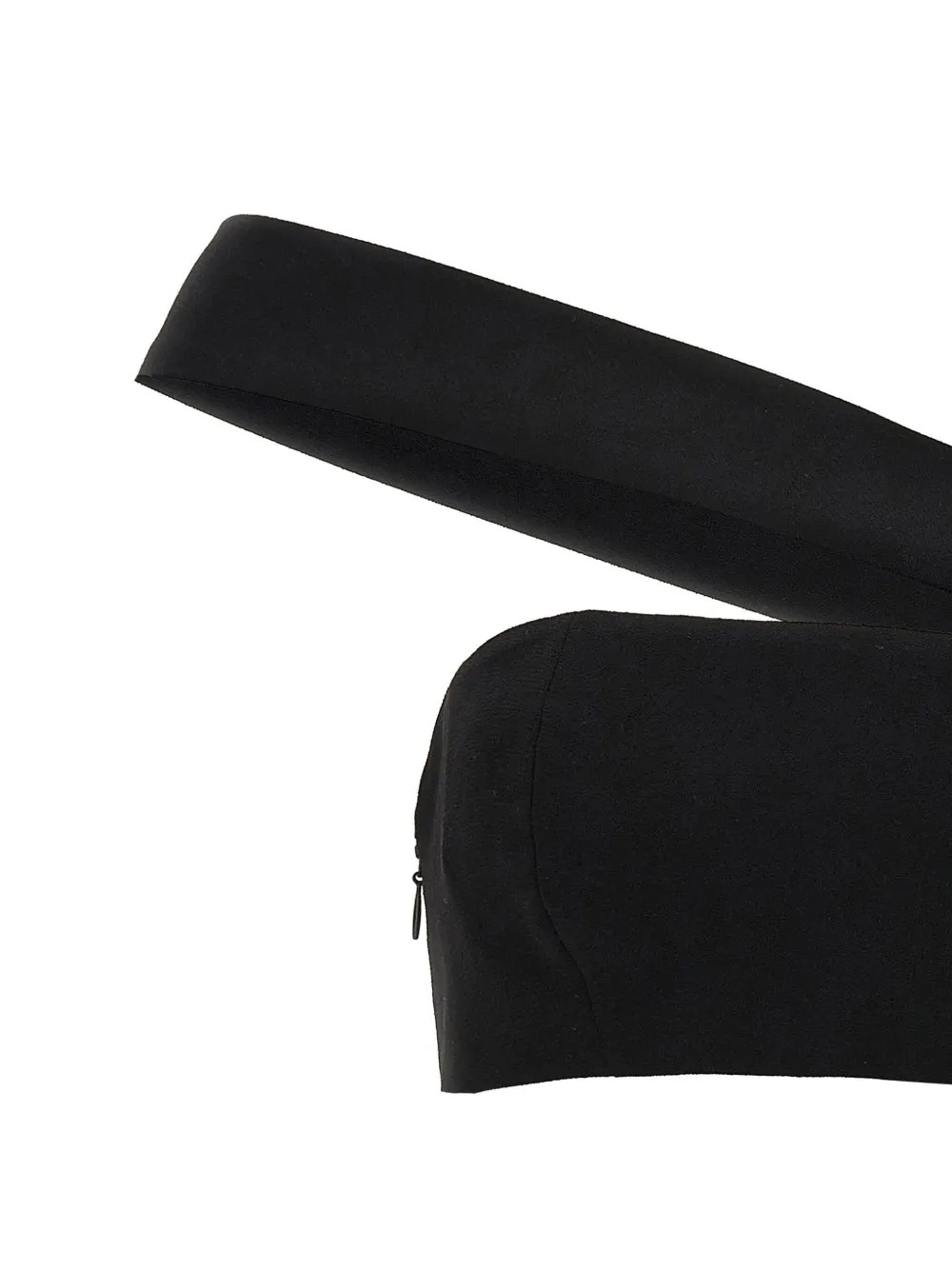 Shop Monot One-shoulder Top