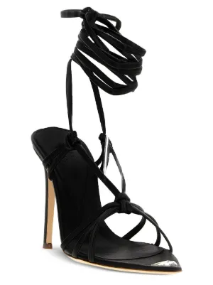 サンダル・ミュール NICOLO' BERETTA 'Levy' sandals Nicolò Beretta Sandals for Women - Shop on FARFETCH