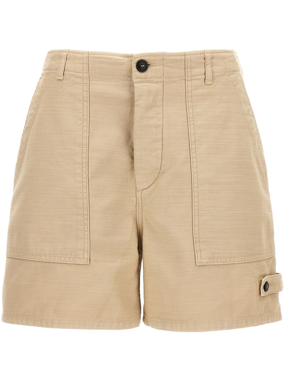 Fortela Jim shorts