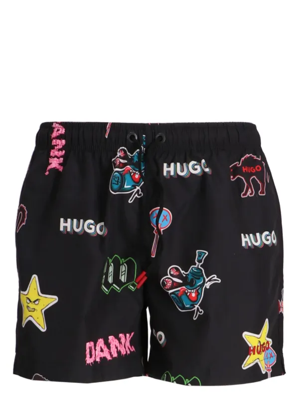 Lulu swim shorts clearance