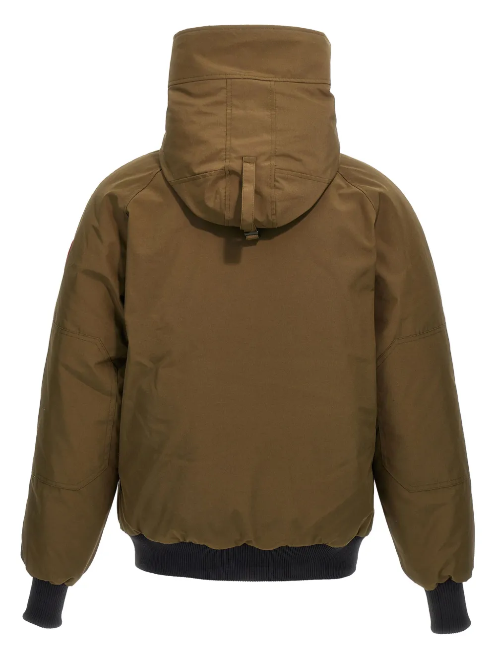 Canada Goose Chilliwack bomber jacket - Groen