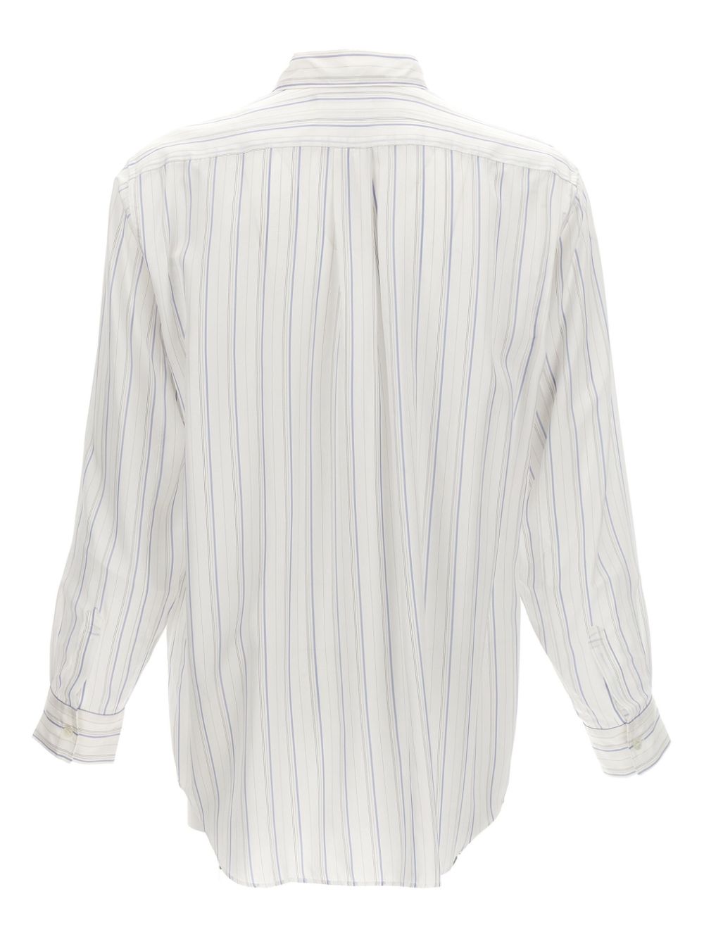 Comme Des Garçons Shirt Forever shirt - Wit