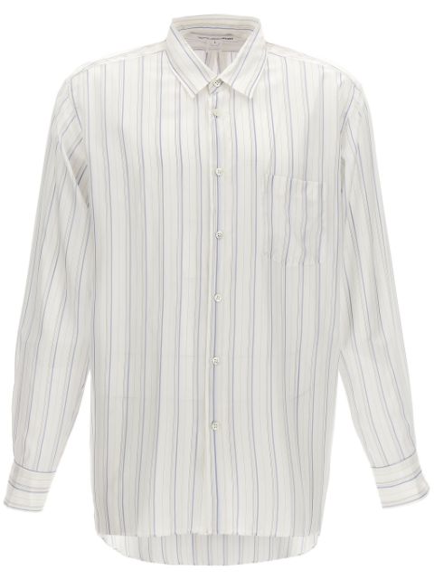 Comme Des Garcons Shirt Forever shirt Men