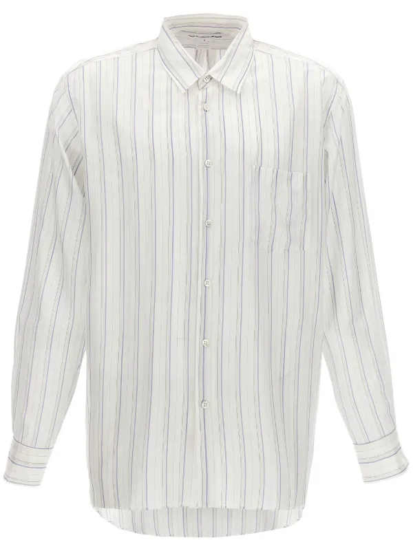 COMME des GARCONS HOMME』LOGO SHIRT（シャツ/ブラウス