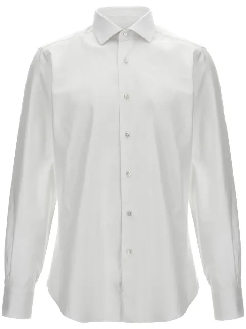 Barba Journey shirt