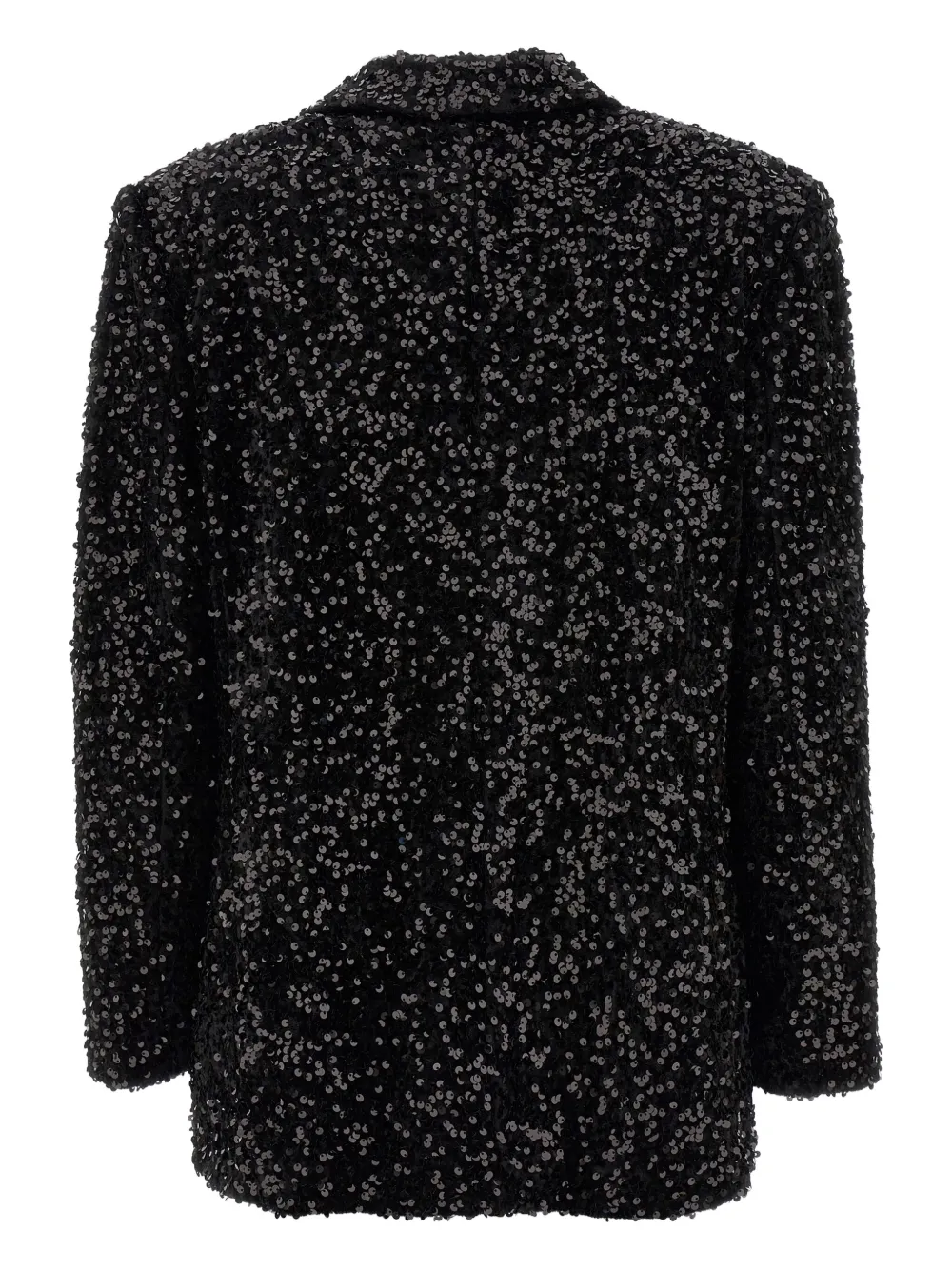 LE TWINS sequin double-breasted blazer | Blazers | Image 2