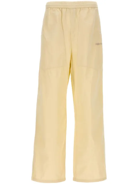 OBJECTS IV LIFE Calça Drawcord Overpant