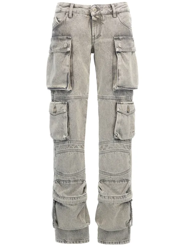 デニム・ジーパン THE ATTICO SS24 'Essie' jeans (241WCP113D070 607) 26798237_56908374_600.jpg