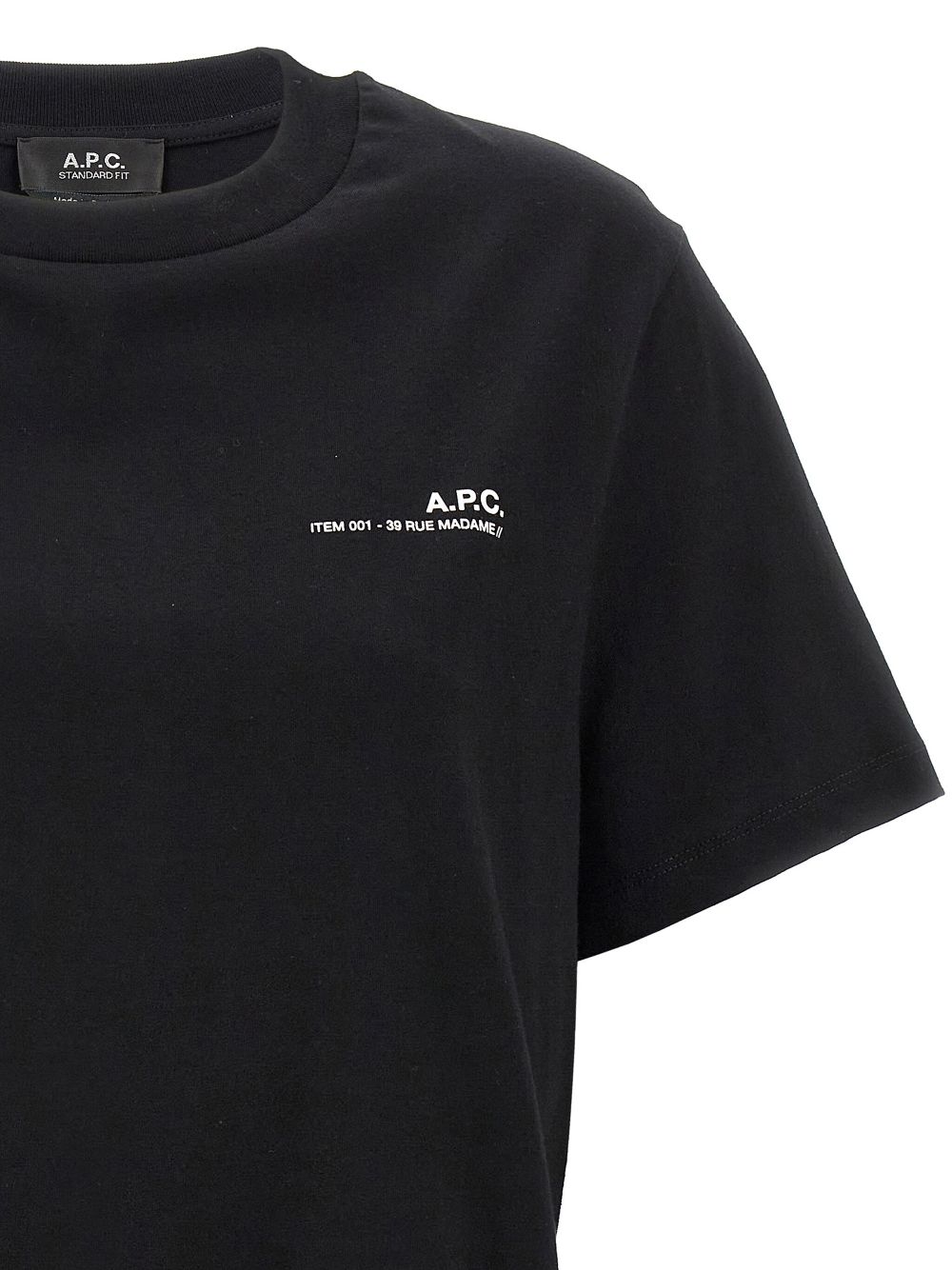 A.P.C. Cohbo T-shirt Women