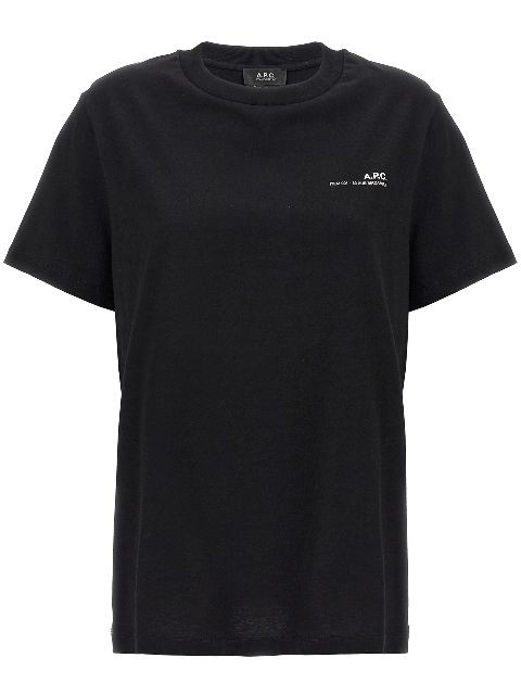 A.P.C. Cohbo T-shirt Women