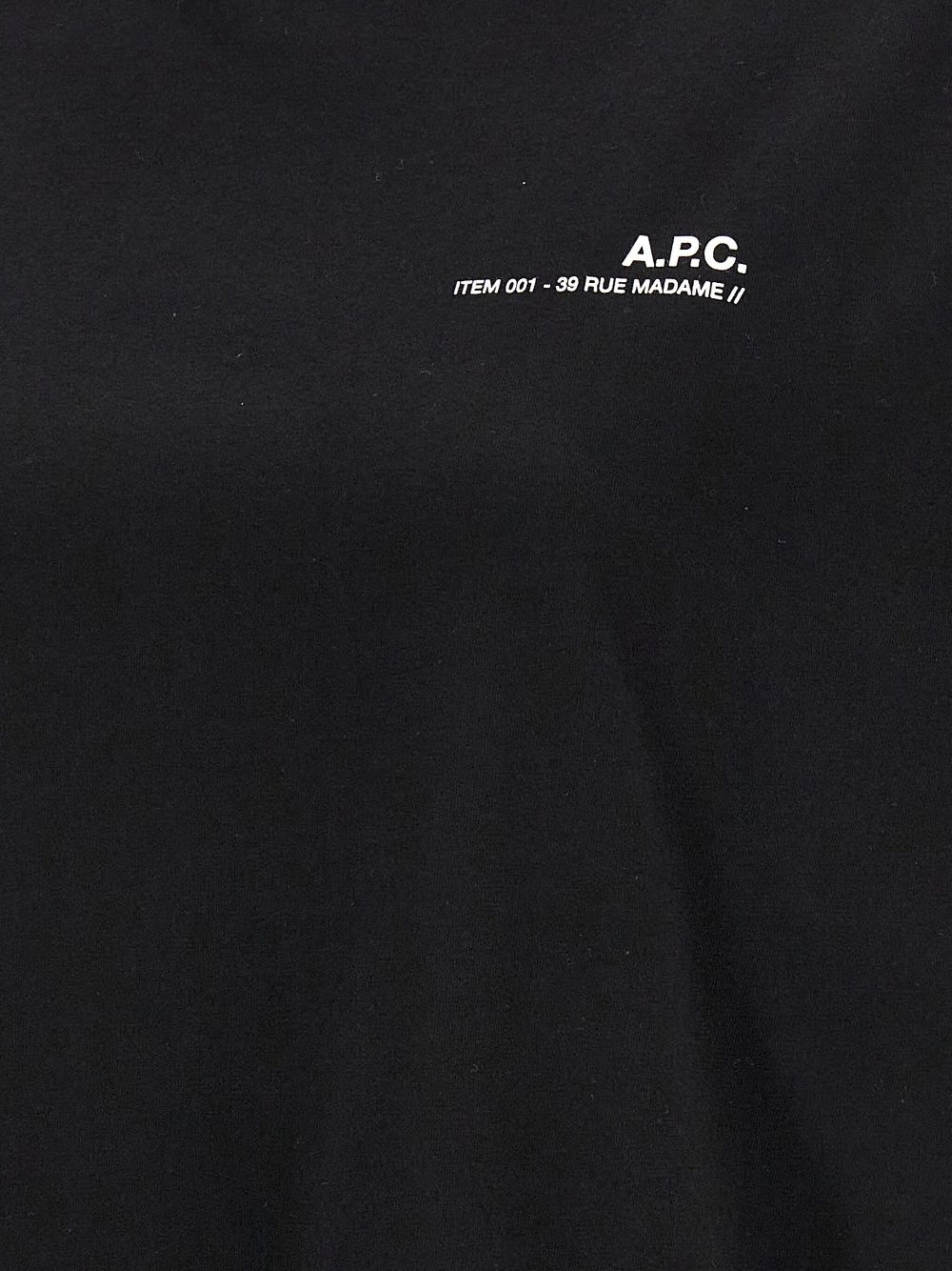 A.P.C. Cohbo T-shirt Women