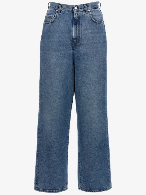 Séfr Disco Cut jeans
